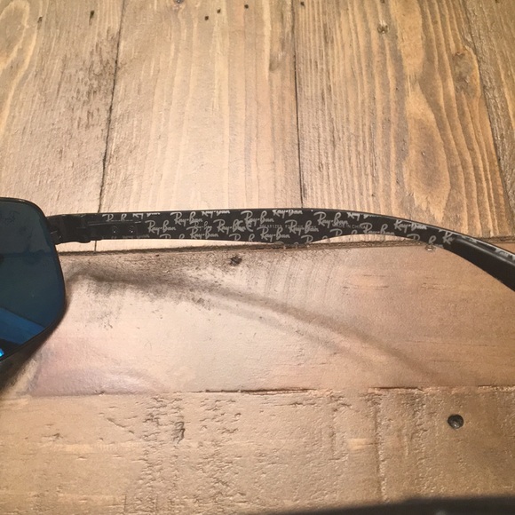 Men’s Ray Ban sunglasses - Picture 4 of 5